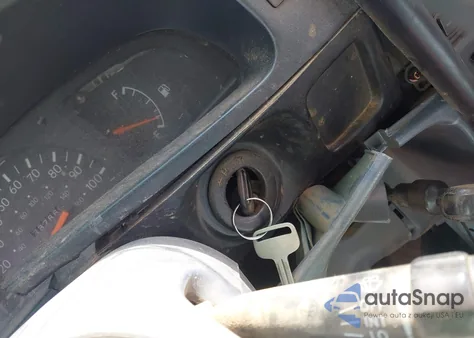 1998 Toyota Tacoma Base V6 from USA, damaged, VIN 4TAWN72N9WZ157359